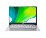 Acer Swift 3 R3-4300U/8GB/256/W10 Srebrny - 641914 - zdjęcie 1